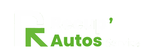 LOGO recup auto service